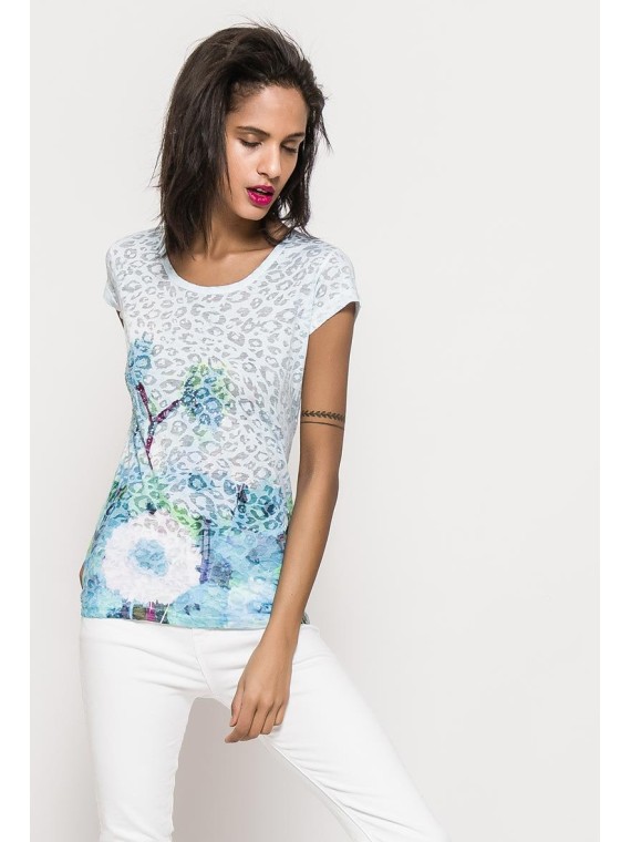 Arabesque t-shirt