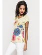 Arabesque t-shirt