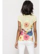 Arabesque t-shirt