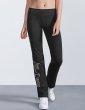 Line dance strass pantalon 