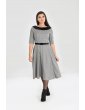 Jackson dress hellbunny