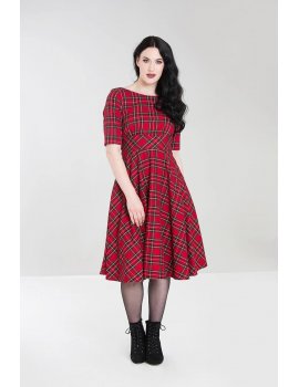 Robe - Irvine Hell Bunny