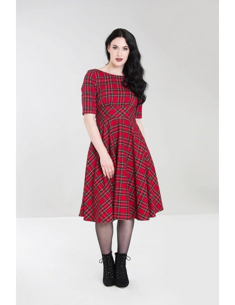 Robe - Irvine Hell Bunny