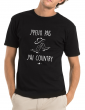 J'peux pas j'ai Country - T-shirt homme