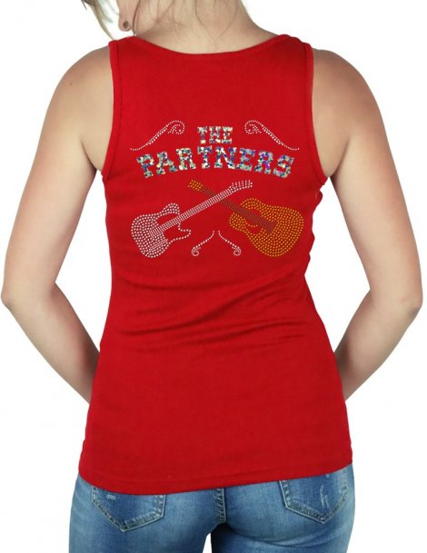 The Partners - lady top