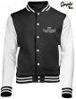 The Partners -Veste style Teddy