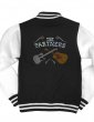 The Partners -Veste style Teddy
