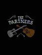 The Partners -Veste style Teddy