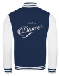 teddy US " I am a Dancer "