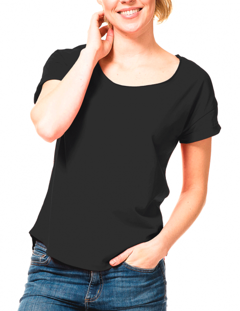 Loose Fit T-shirt