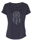 Attrape rêve TURQUOISE - Loose Fit