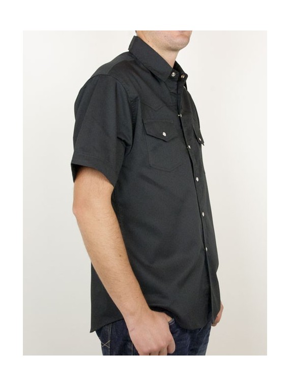 Chemise homme MC