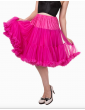 Jupon ROSE rose fushia