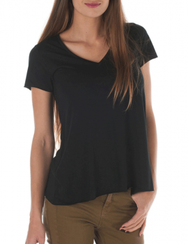 Flowy Lady t-shirt