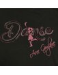 T-shirt guylaine Bourdage choregraphe country