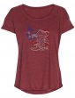 American Boot - Loose Fit