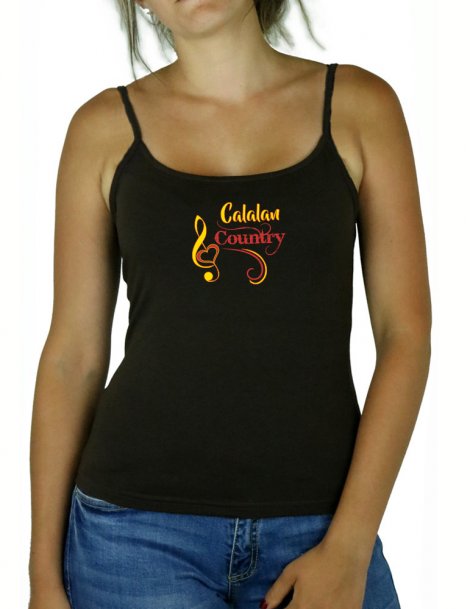 Catalan country top