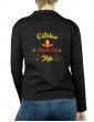 Catalan Country style - Women's light jacket