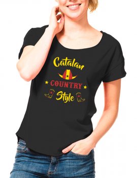 Catalan country style - Loose Fit