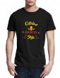 Catalan country style- Man tee shirt round neck