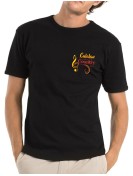Catalan country - T-shirt homme col rond