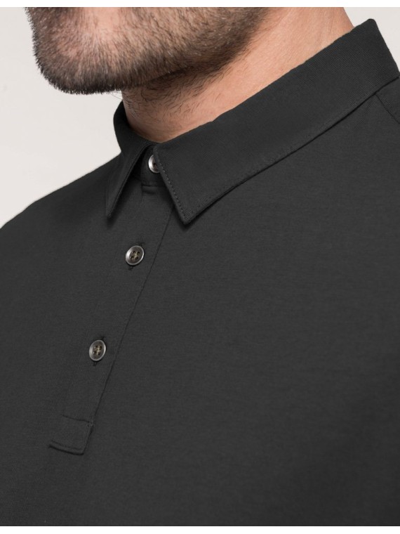 Polo homme jersey