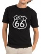 T-shirt homme Route 66