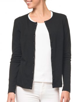 Cardigan femme