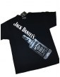 t-shirt Jack daniels