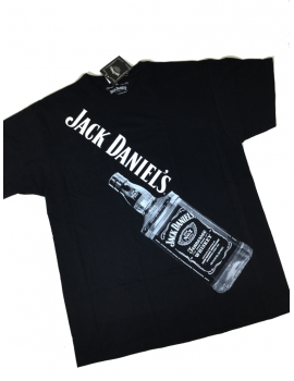 t-shirt Jack daniels