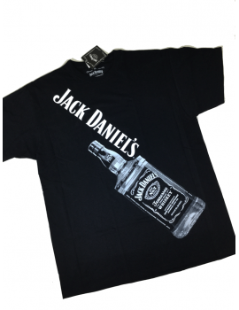 Walker Jack Daniel's tee shirt