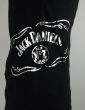 T-shirt femme jack daniel's