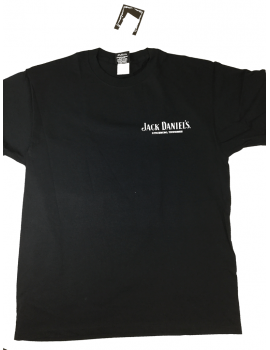 Jack Daniel's T-shirt -Tennessee