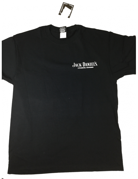 Jack daniel's tee shirt