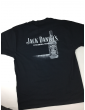 Jack daniel's tee shirt