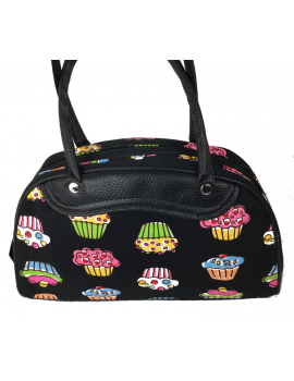 Cupcake handbag