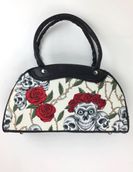 vue de coté sac 