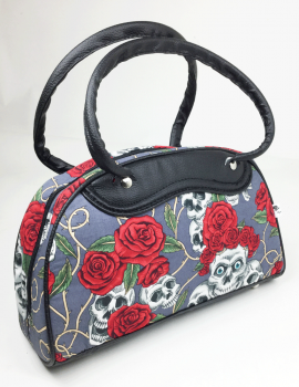 vue de face sac 