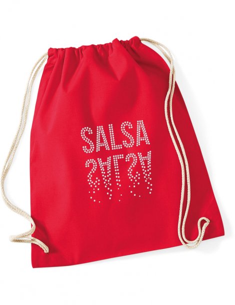 Sac à dos en toile - SALSA