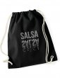 Sac à dos en toile - SALSA