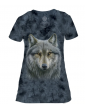 LOUP - The Mountain T-shirt femme