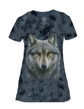 LOUP - The Mountain T-shirt femme