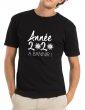 Année 2020 à bannir - Tee shirt homme