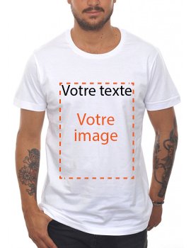 Personalisation HOMME
