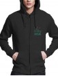 COUNTRY MUSIC heart - Man zip-up hoody