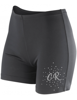 Shorts strass GR