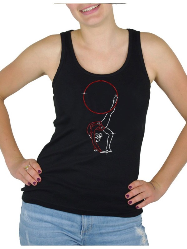 Débardeur marcel GR Cerceau