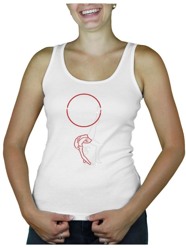 Débardeur marcel GR Cerceau