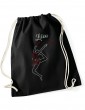 Canvas backpack - Rytmic Gym Clubs