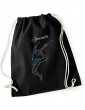 Canvas backpack - Rytmic Gym Clubs